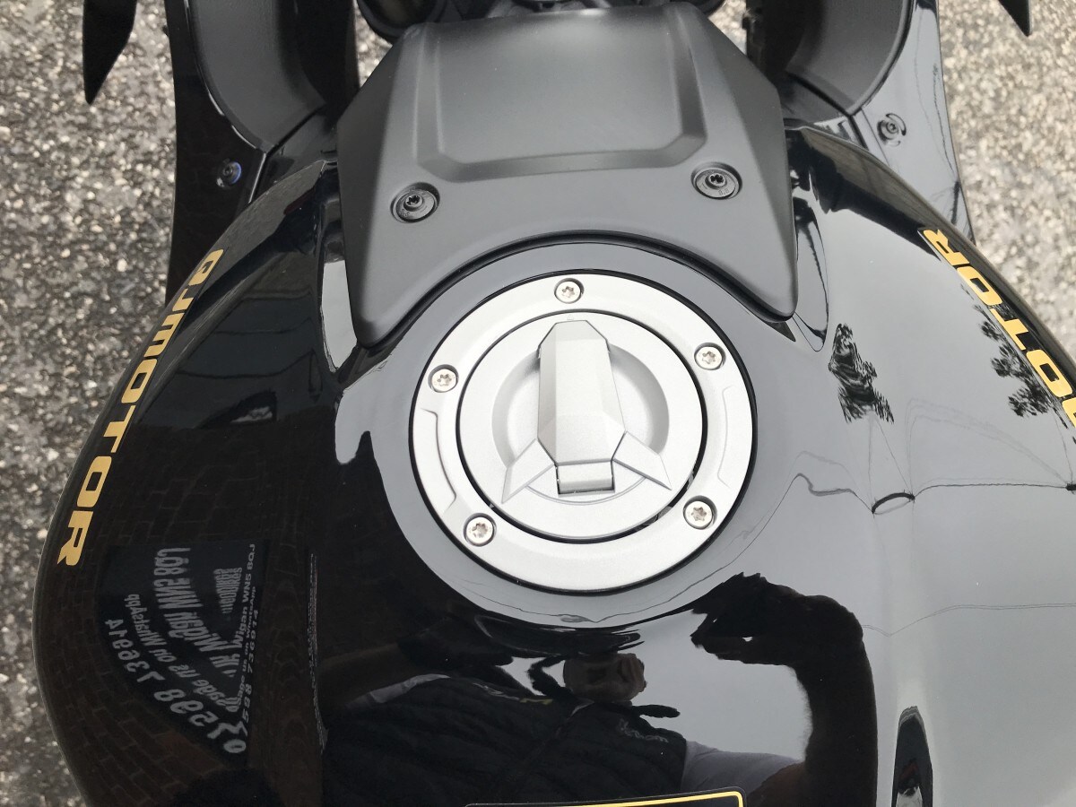 Used QJMotor SRK 800 RR for sale - 78393151: Photo 9