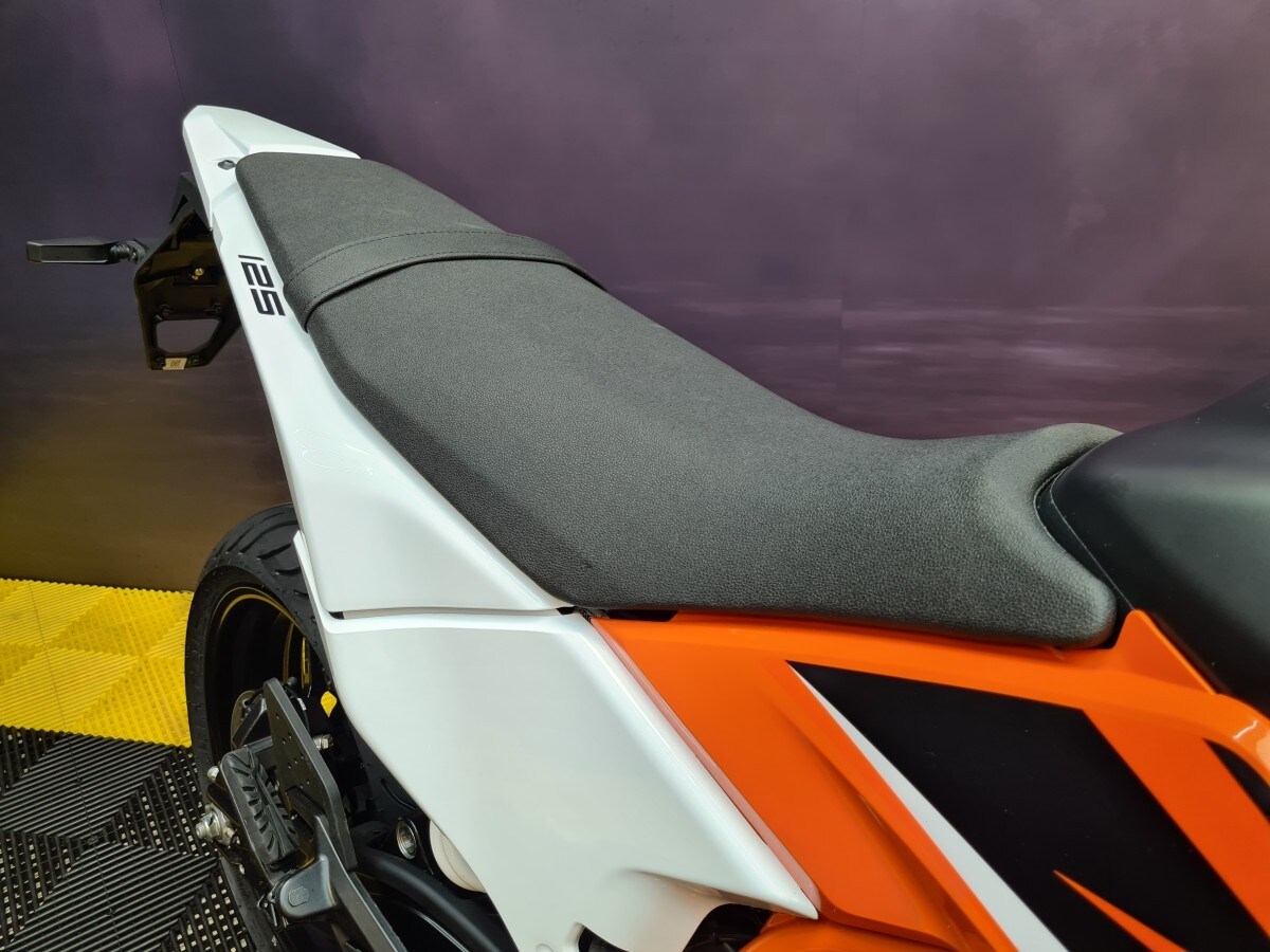 Used KTM 125 SMC R for sale - 78396523: Photo 14