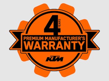 Used KTM 125 SMC R undefined for sale - bike-78396523: Photo