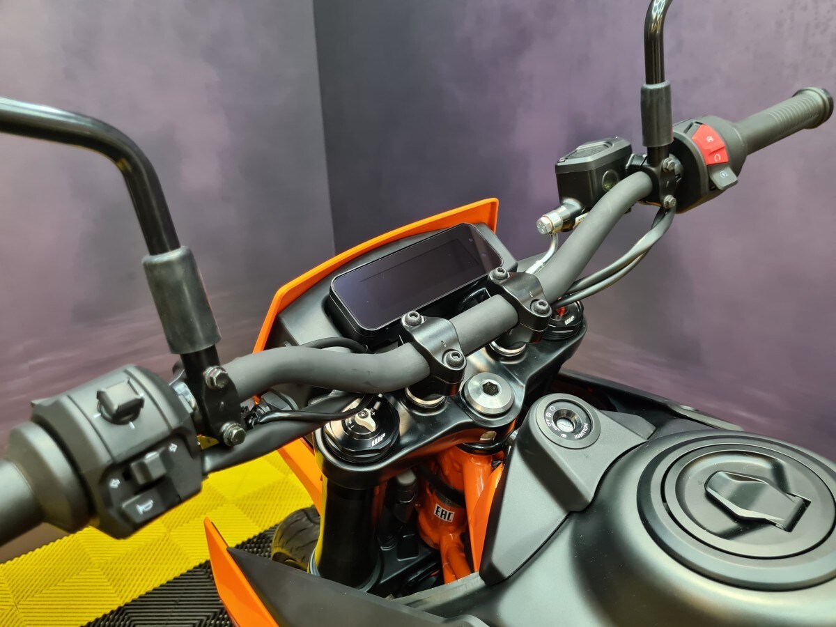Used KTM 125 SMC R for sale - 78396523: Photo 8