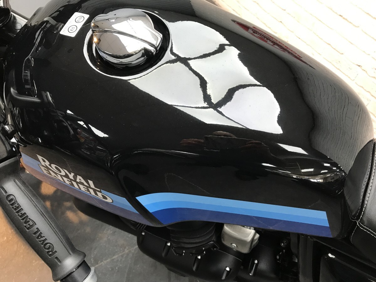 Used Royal Enfield CONTINENTAL 650 for sale - 78393623: Photo 16