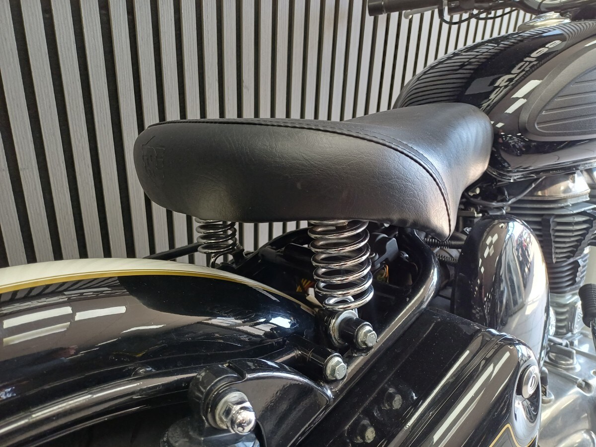 Used Royal Enfield BULLET CLASSIC EFI 2016 for sale - 78734315: Photo 15