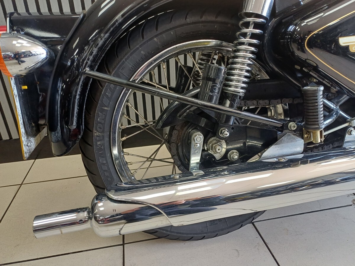 Used Royal Enfield BULLET CLASSIC EFI 2016 for sale - 78734315: Photo 16