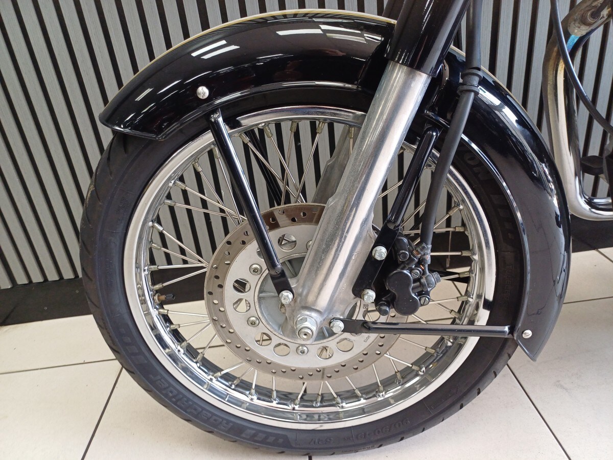 Used Royal Enfield BULLET CLASSIC EFI 2016 for sale - 78734315: Photo 17