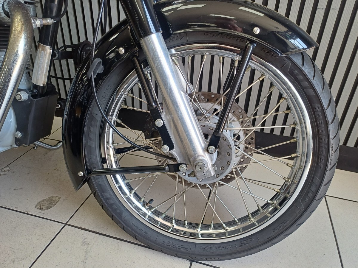 Used Royal Enfield BULLET CLASSIC EFI 2016 for sale - 78734315: Photo 19
