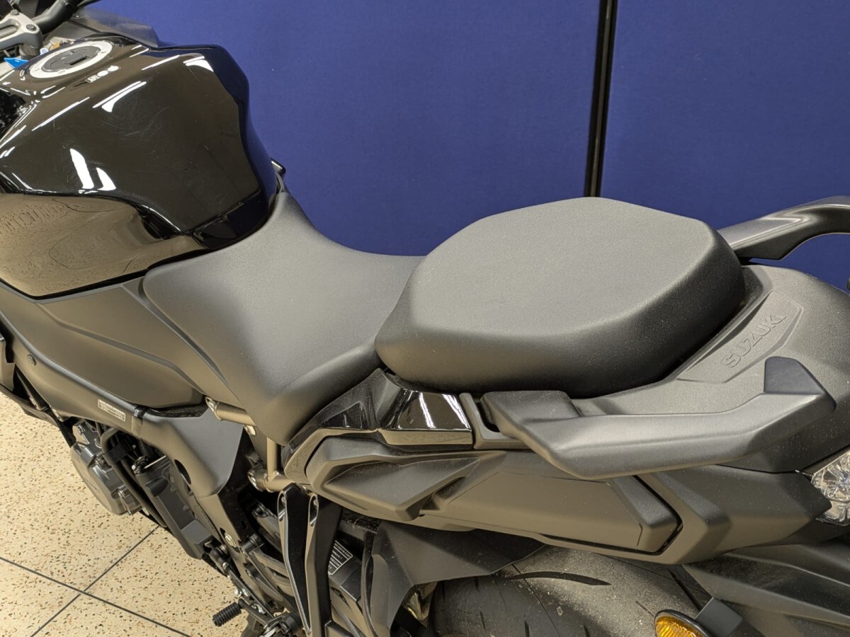 Used Suzuki GSXS1000 GT+ 2025 for sale - 78393686: Photo 13