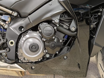 Used Suzuki GSXS1000 GT+ 2025 for sale - bike-78393686: Photo