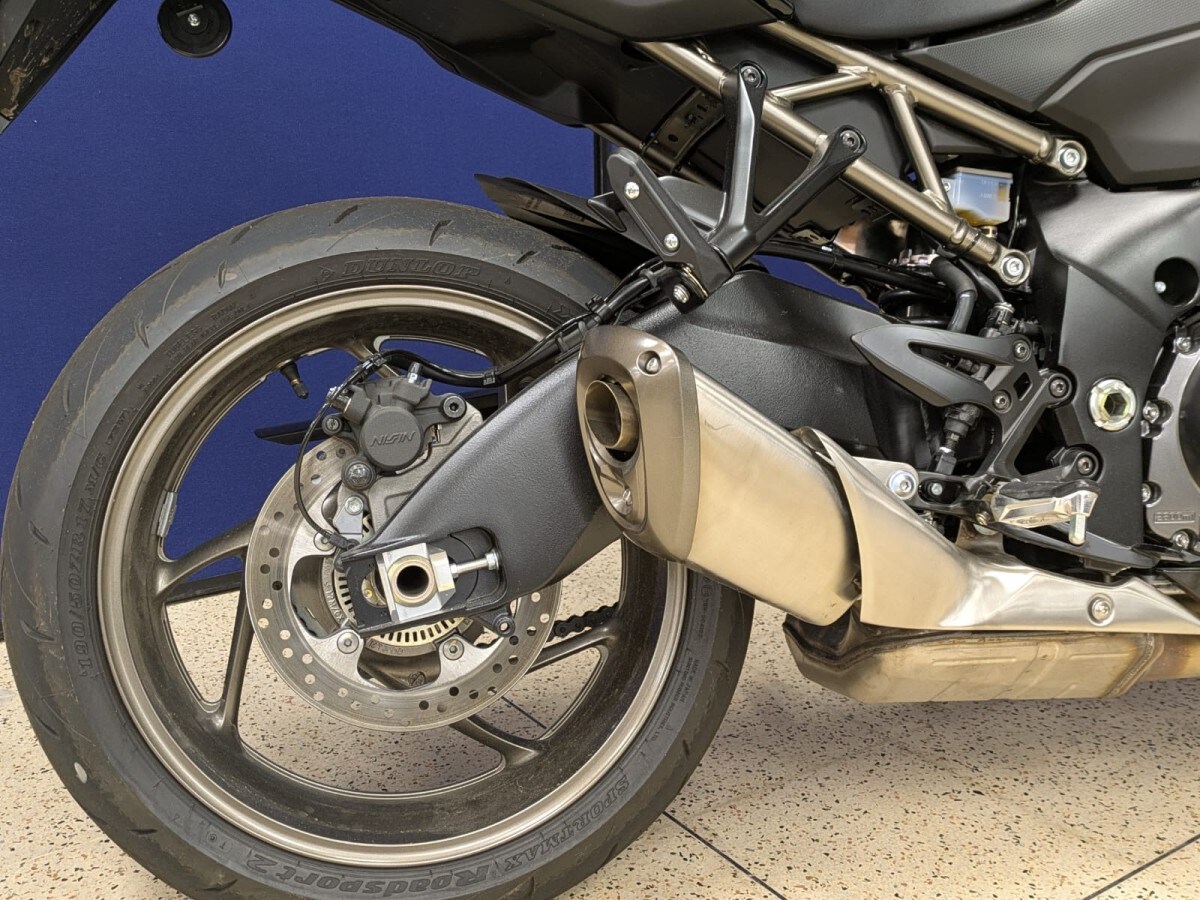 Used Suzuki GSXS1000 GT+ 2025 for sale - 78393686: Photo 3