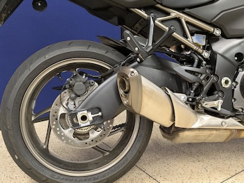 Used Suzuki GSXS1000 GT+ 2025 for sale - bike-78393686: Photo