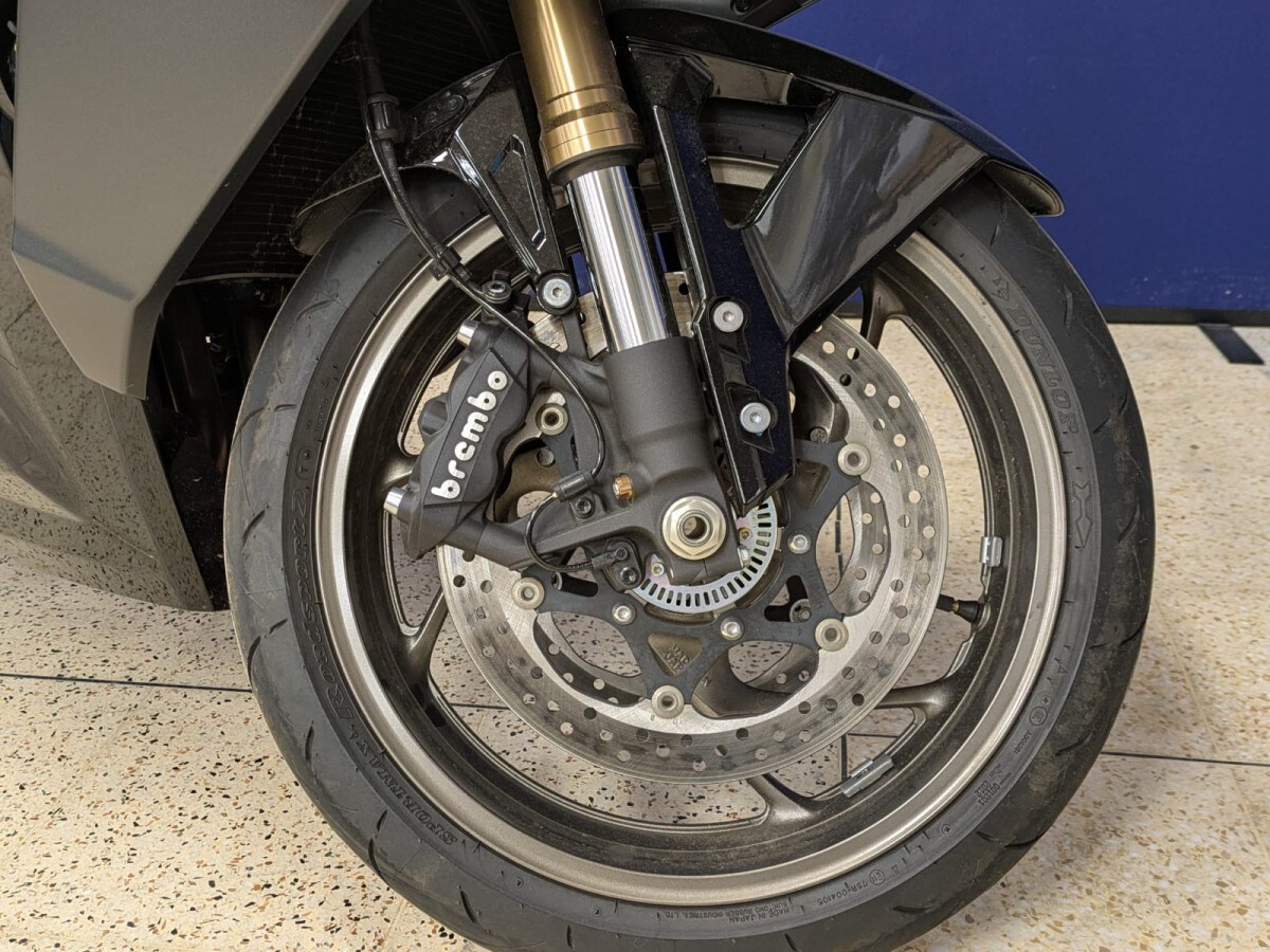 Used Suzuki GSXS1000 GT+ 2025 for sale - 78393686: Photo 5