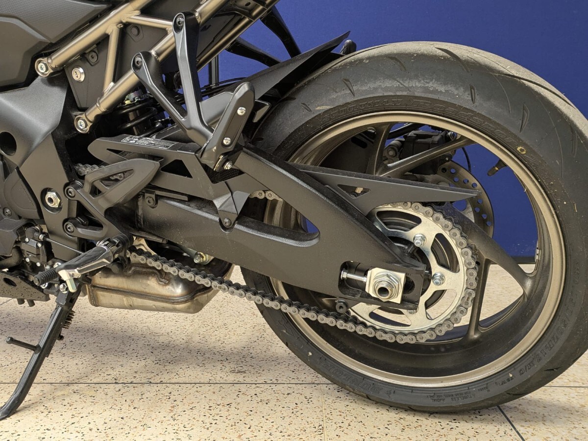 Used Suzuki GSXS1000 GT+ 2025 for sale - 78393686: Photo 8