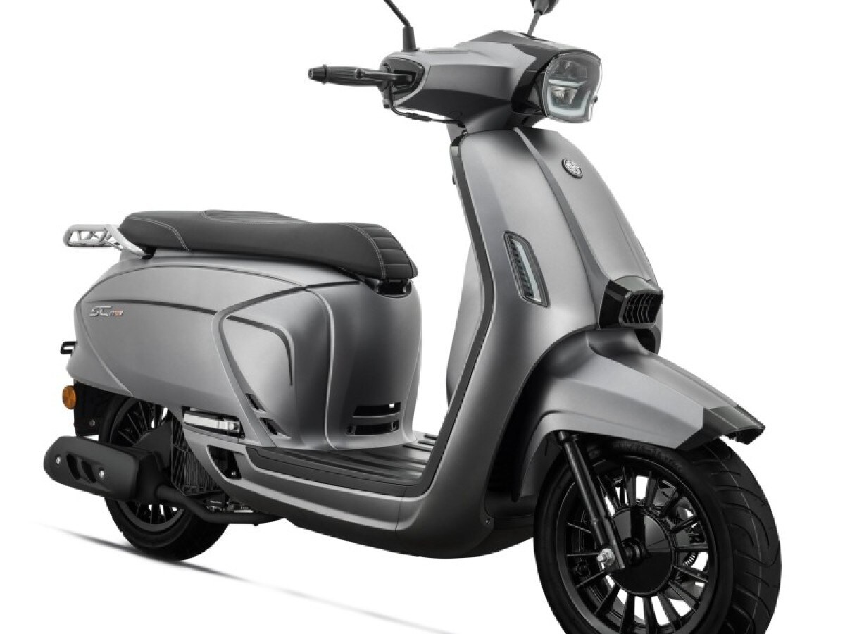 Used MORBIDELLI SC125RE for sale - 78395870: Photo 13