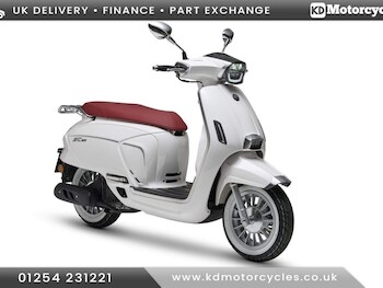 Used MORBIDELLI SC125RE undefined for sale - bike-78395870: Photo