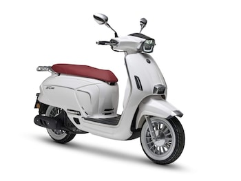 Used MORBIDELLI SC125RE undefined for sale - bike-78395870: Photo