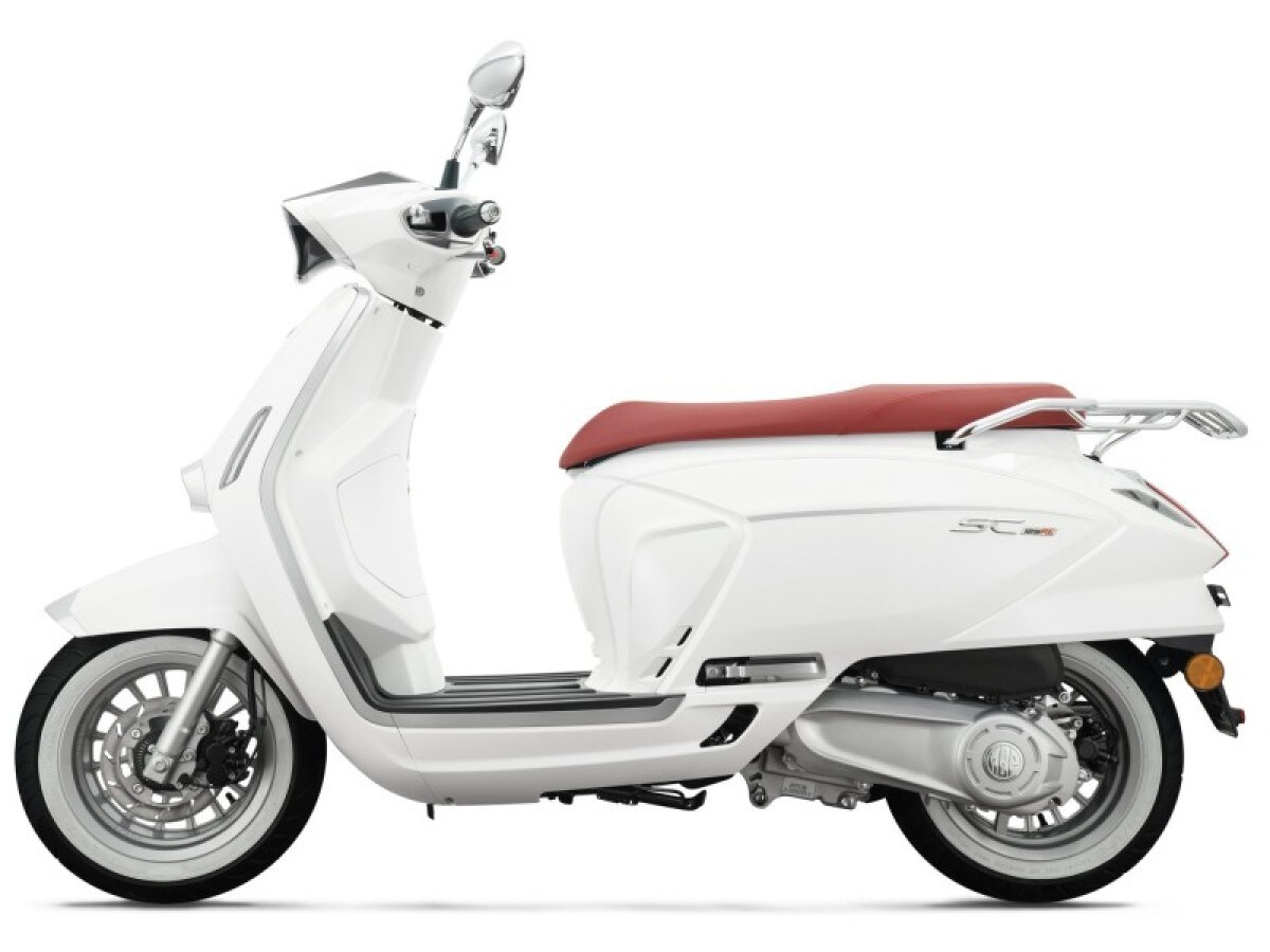 Used MORBIDELLI SC125RE for sale - 78395870: Photo 7