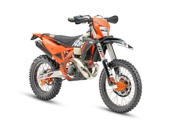 Used KTM 300 EXC HARDENDURO undefined for sale - bike-79747502: Photo