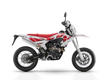 Used QJMOTOR COV 125 S undefined for sale - bike-78393122: Photo