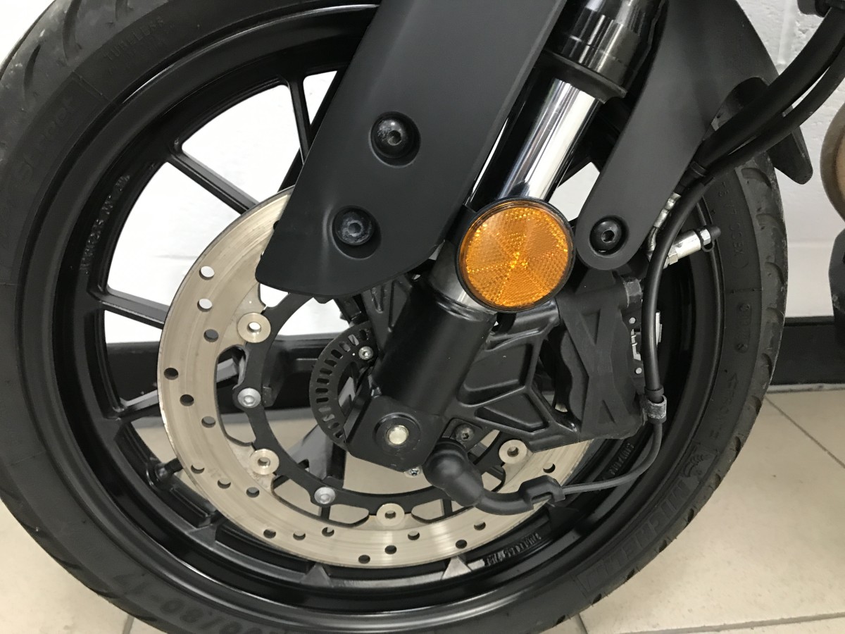 Used Yamaha MT-125 2019 for sale - 78836232: Photo 11