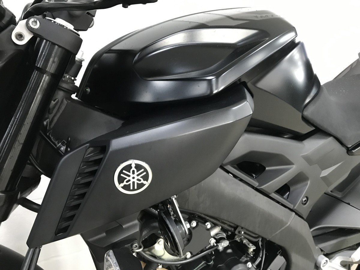 Used Yamaha MT-125 2019 for sale - 78836232: Photo 12