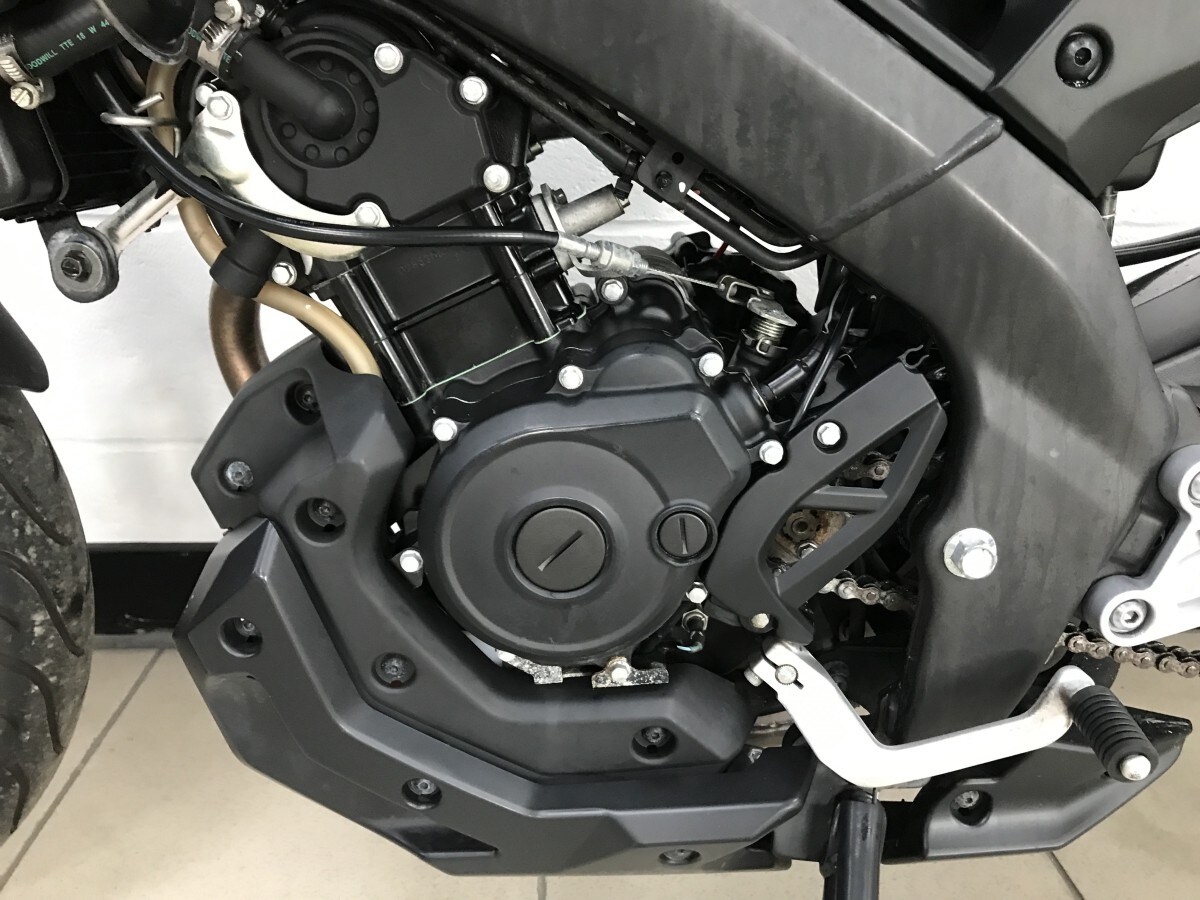 Used Yamaha MT-125 2019 for sale - 78836232: Photo 13