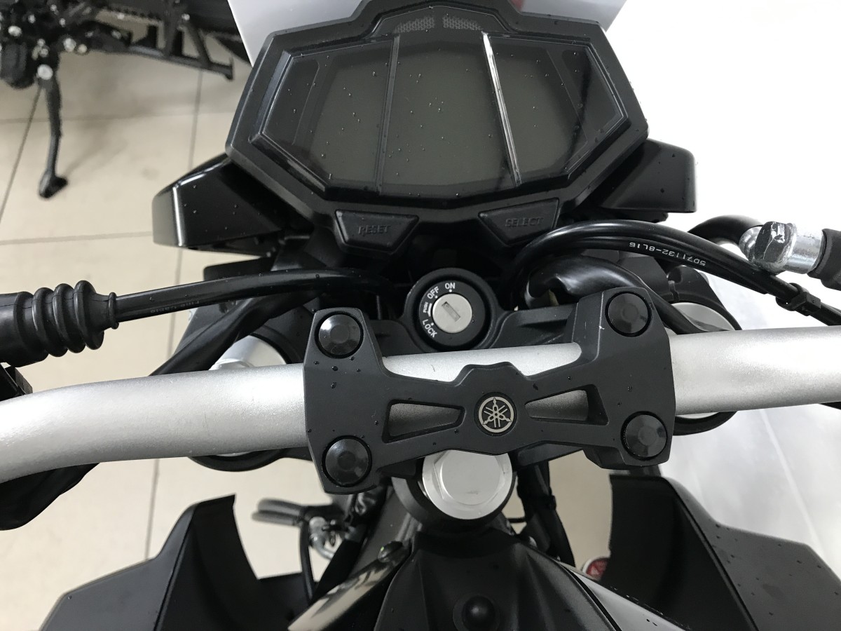 Used Yamaha MT-125 2019 for sale - 78836232: Photo 15