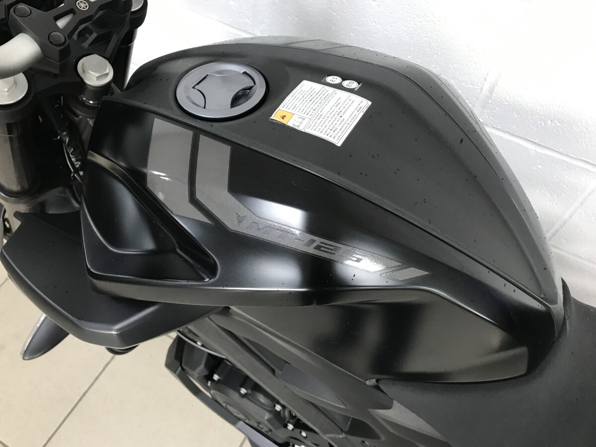 Used Yamaha MT-125 2019 for sale - 78836232: Photo 16