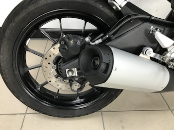 Used Yamaha MT-125 2019 for sale - bike-78836232: Photo