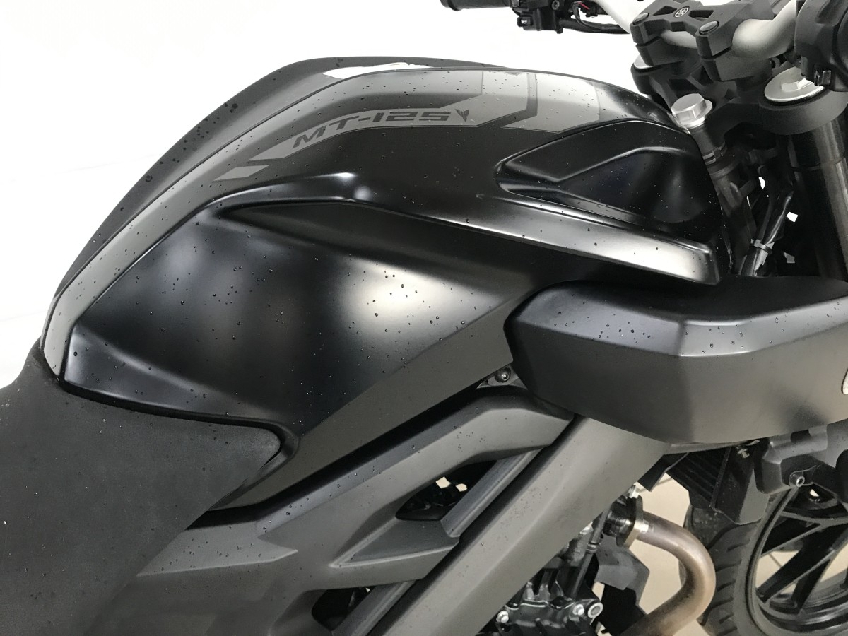 Used Yamaha MT-125 2019 for sale - 78836232: Photo 5