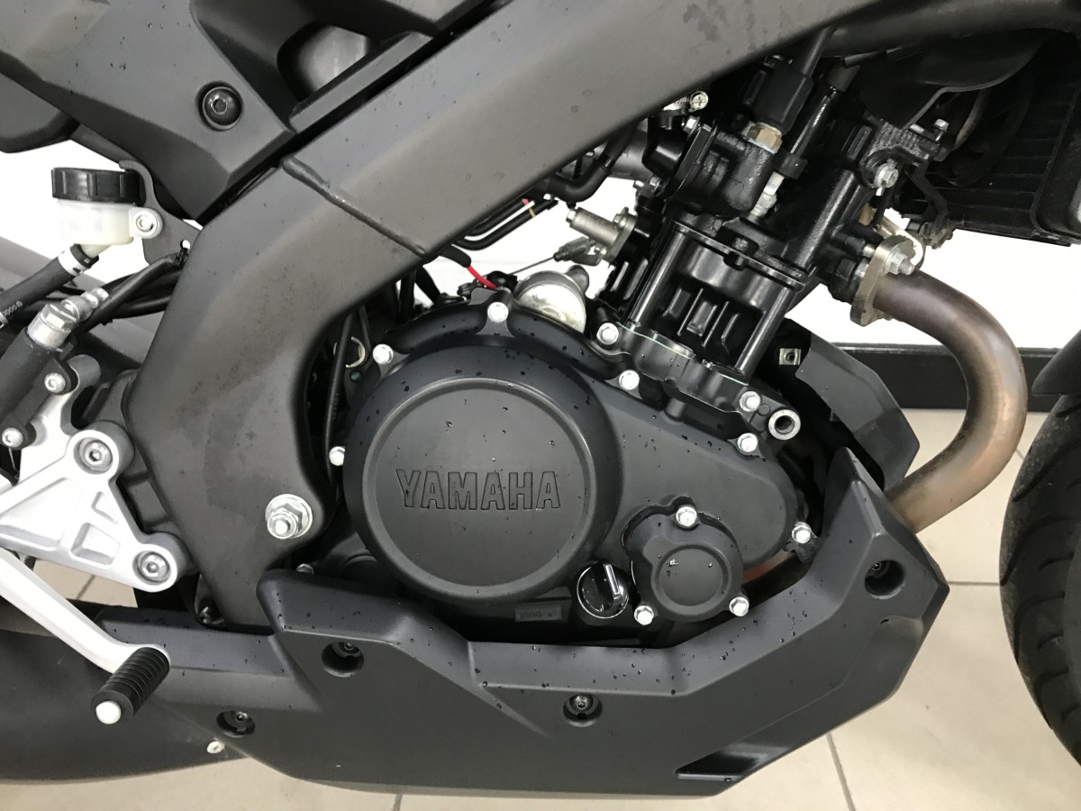 Used Yamaha MT-125 2019 for sale - 78836232: Photo 6