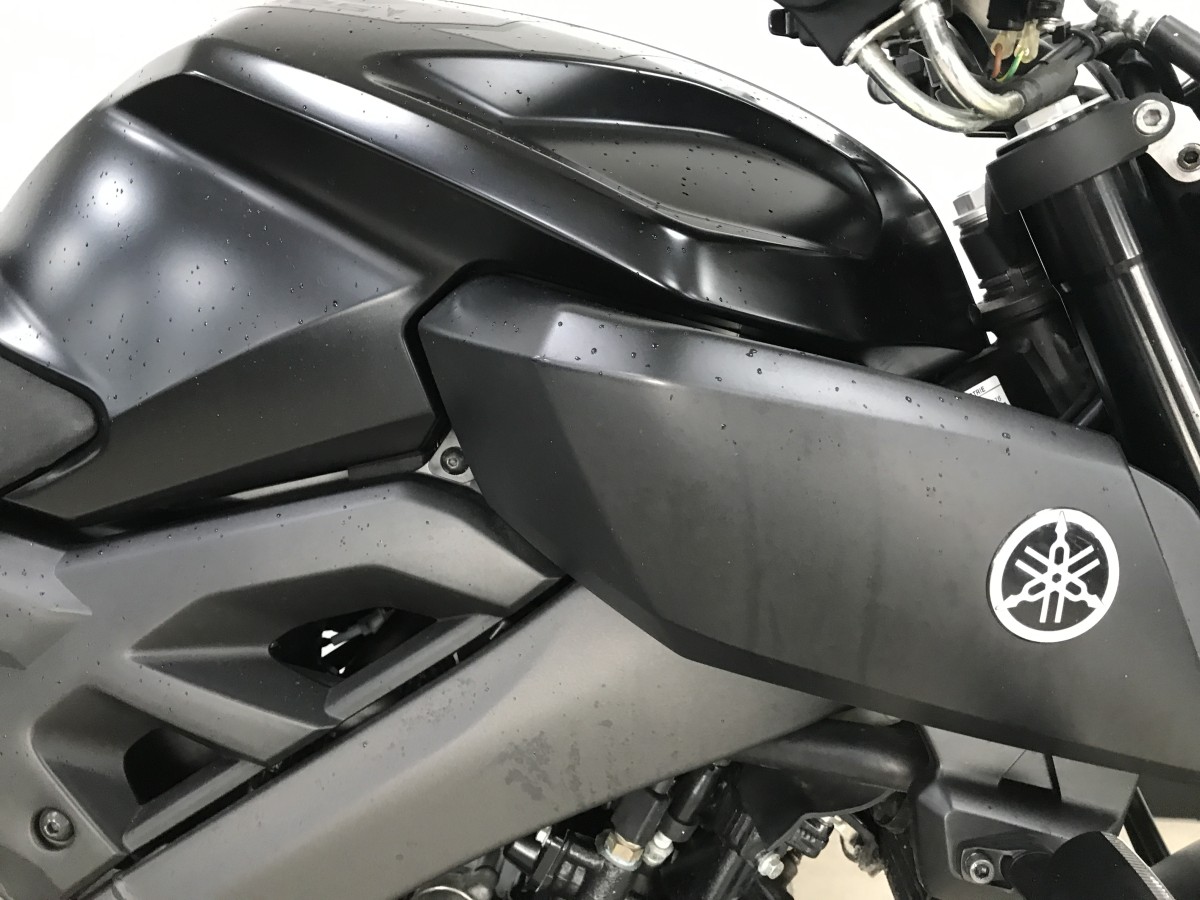 Used Yamaha MT-125 2019 for sale - 78836232: Photo 8