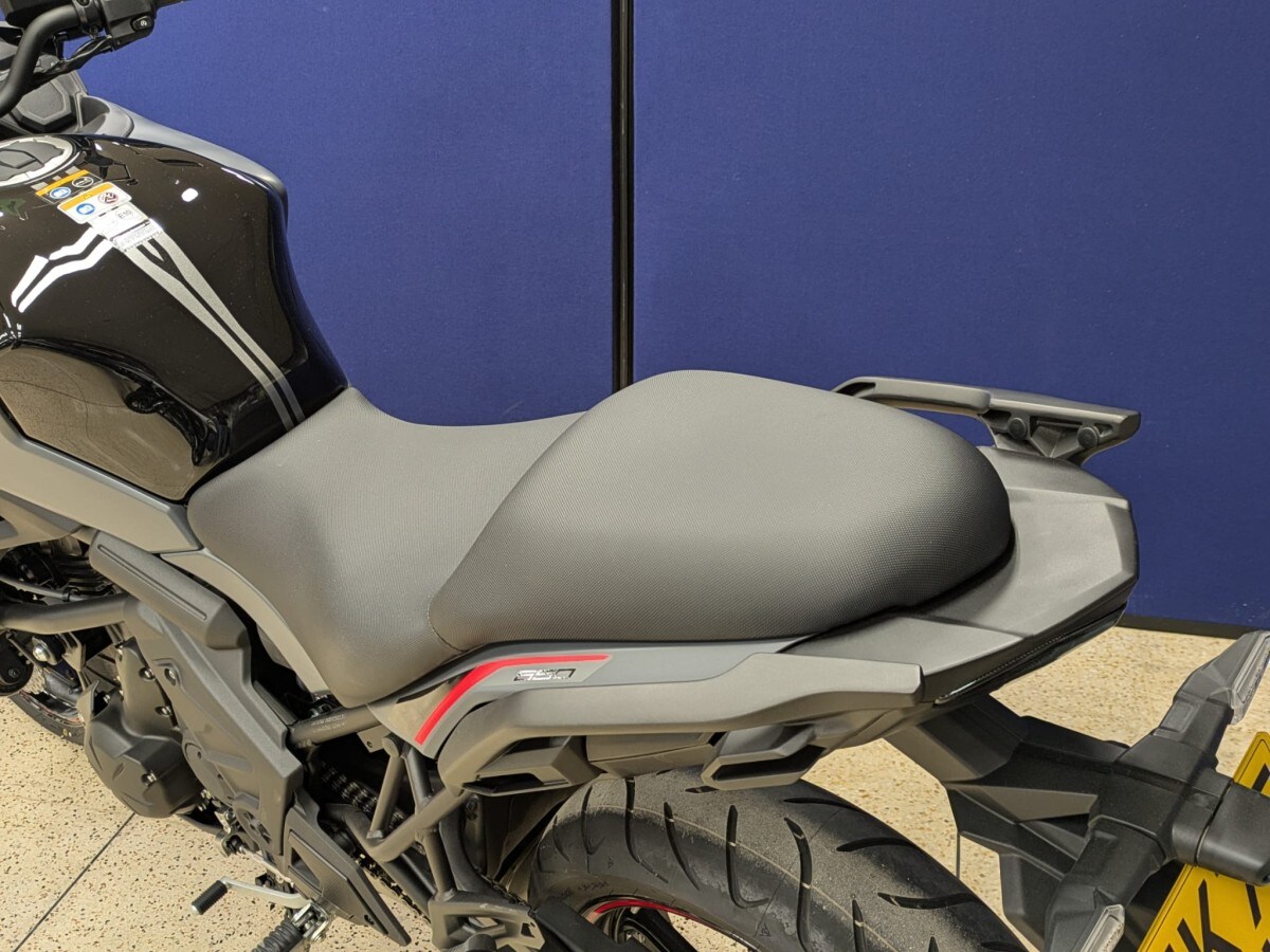 Used Kawasaki VERSYS 650 2025 for sale - 78470442: Photo 12