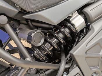 Used Kawasaki VERSYS 650 2025 for sale - bike-78470442: Photo