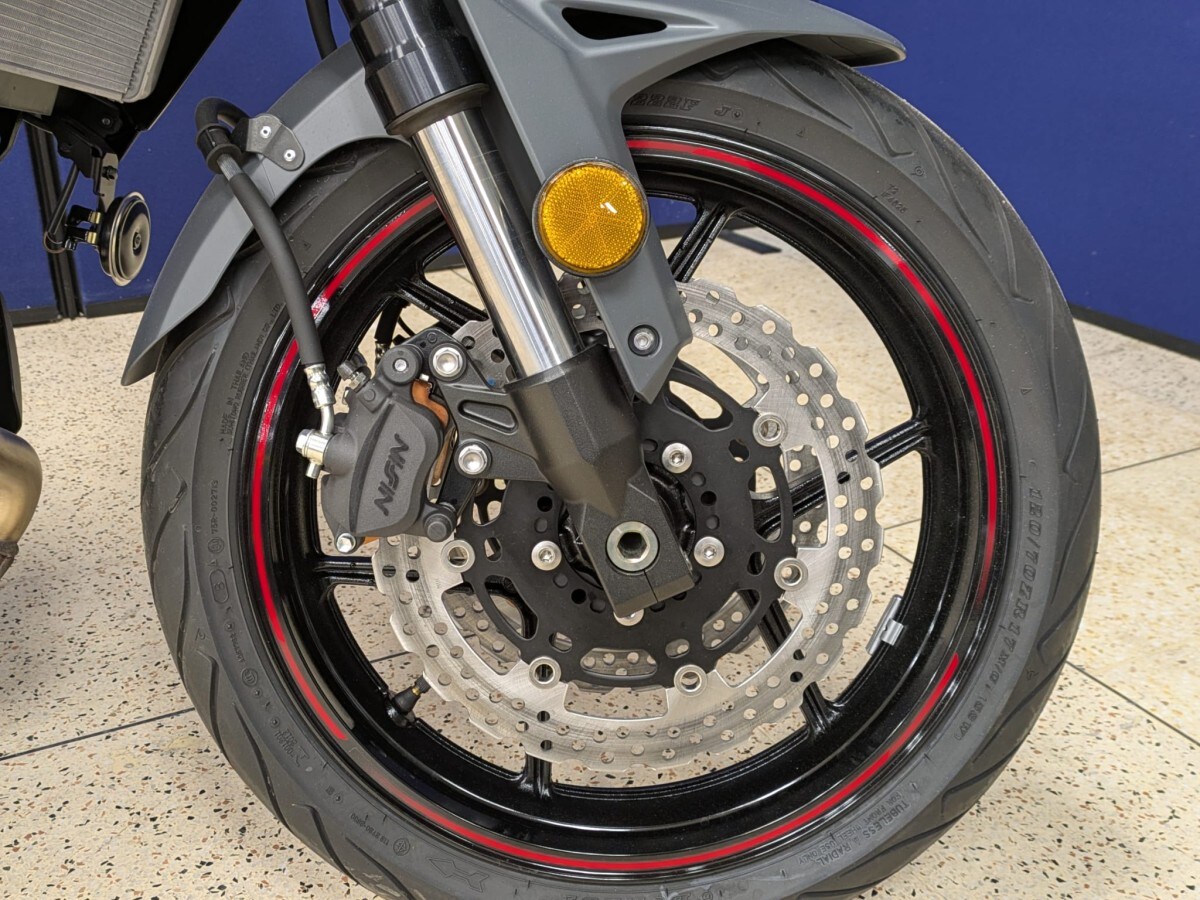 Used Kawasaki VERSYS 650 2025 for sale - 78470442: Photo 6