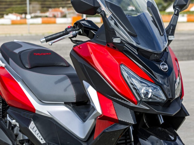 Used SYM Cruisym 300cc for sale - 78398812: Photo 8