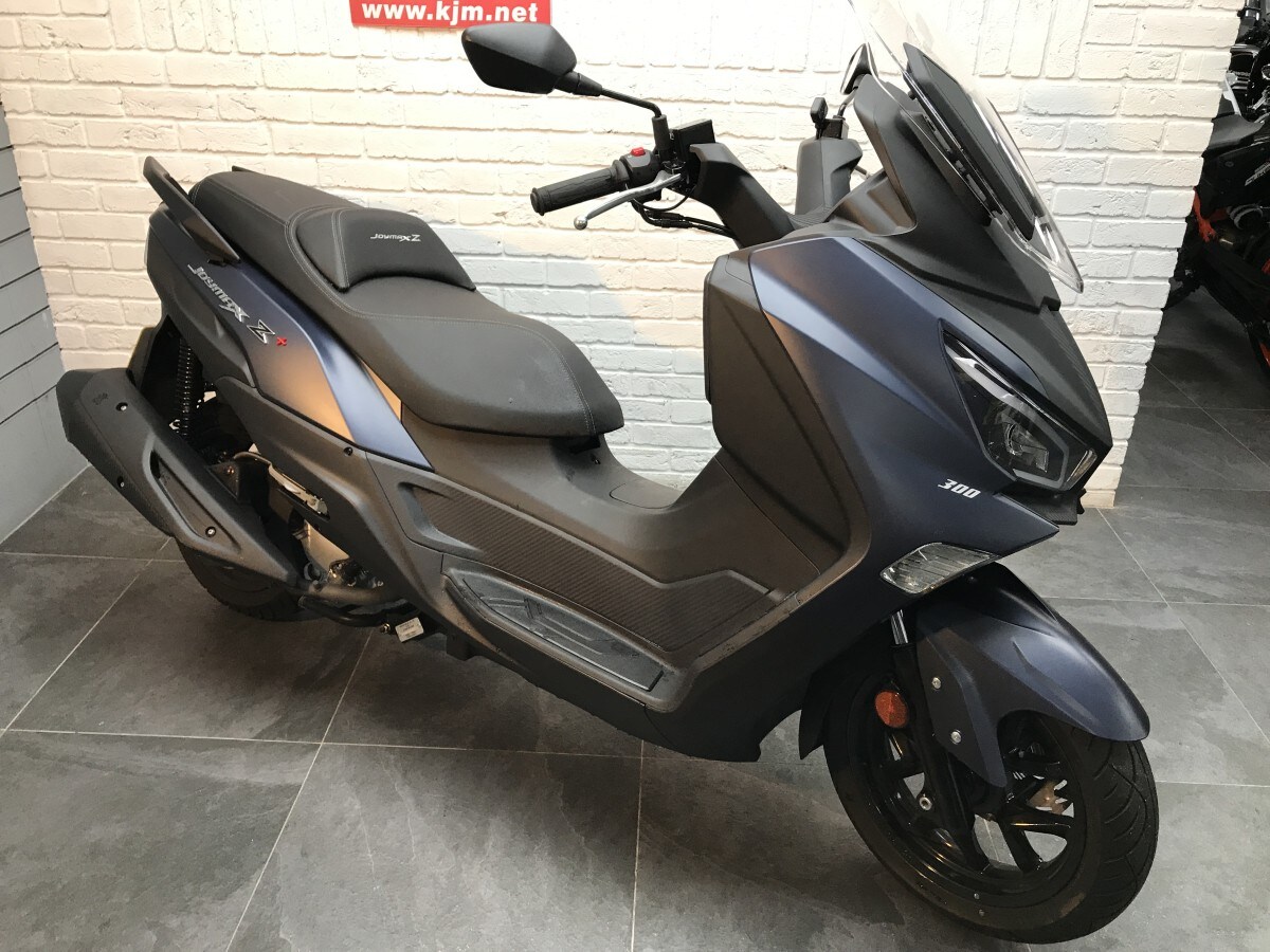 Used SYM JOYMAX Z 300 2025 for sale - 78393757: Photo 12