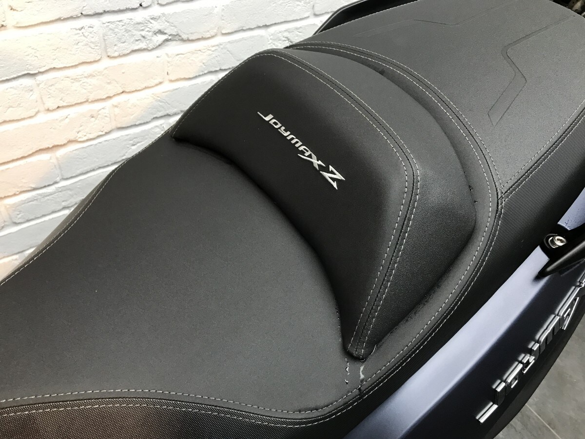 Used SYM JOYMAX Z 300 2025 for sale - 78393757: Photo 4