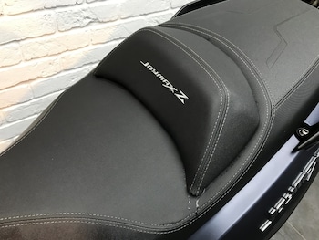 Used SYM JOYMAX Z 300 2025 for sale - bike-78393757: Photo