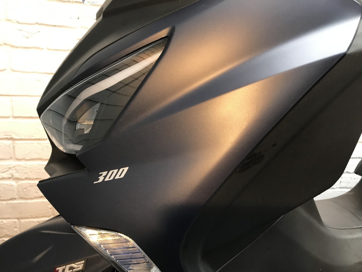 Used SYM JOYMAX Z 300 2025 for sale - 78393757: Photo 5