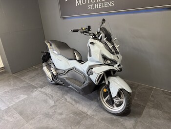 Used SYM MMBCU 125cc undefined for sale - bike-79130874: Photo