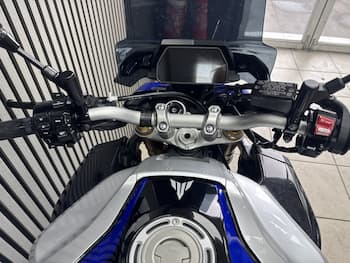 Used Yamaha MT-10 SP MTN1000D undefined for sale - bike-79867513: Photo