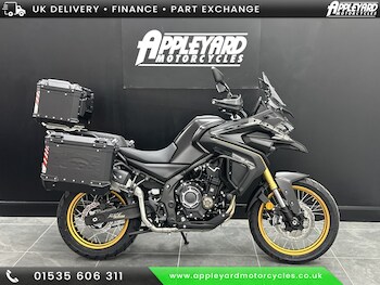 Used VOGE DS525 undefined for sale - bike-78393176: Photo