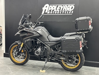 Used VOGE DS525 undefined for sale - bike-78393176: Photo