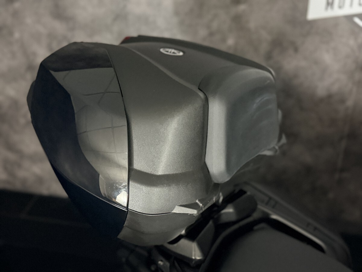 Used Yamaha TRACER 9 GT (MTT 890D) 2024 for sale - 78489438: Photo 6