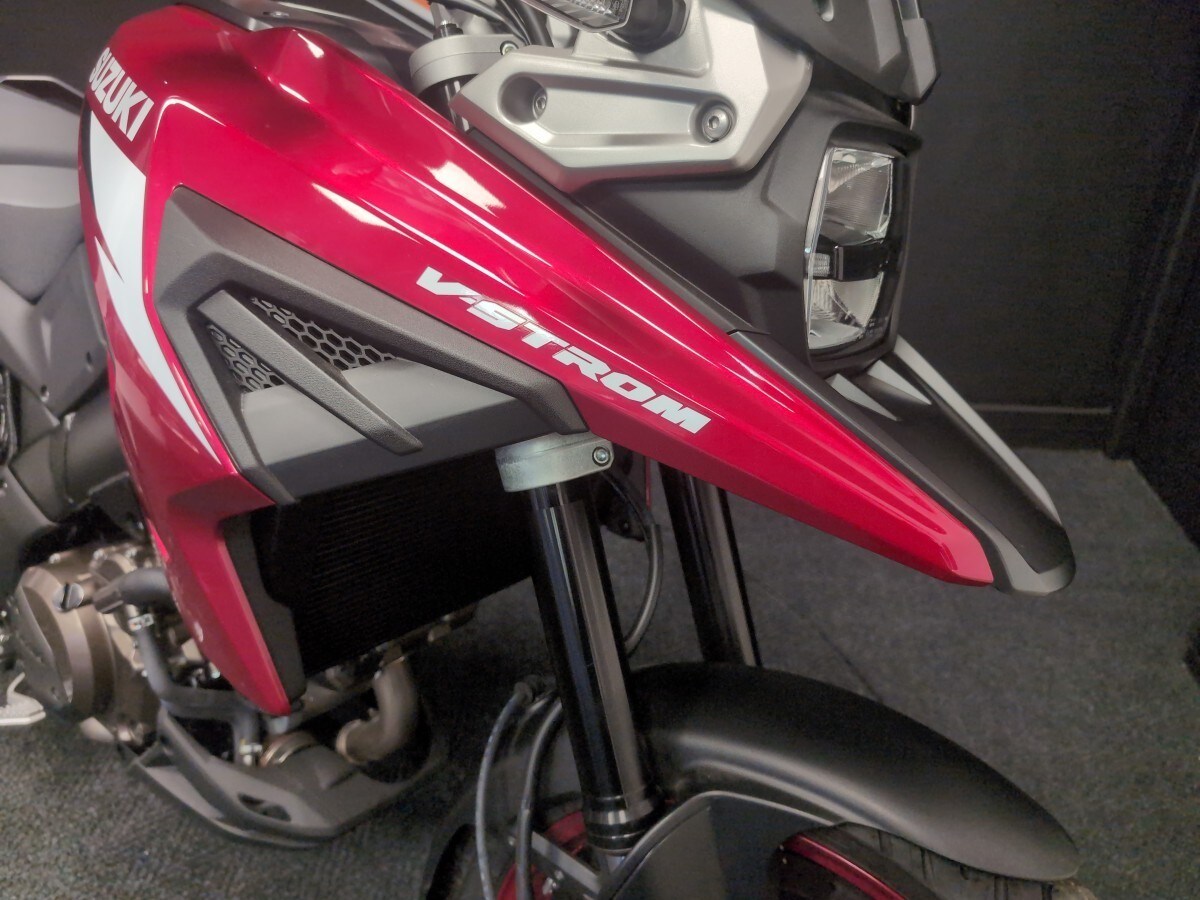 Used Suzuki V STROM 1050 for sale - 78396697: Photo 7
