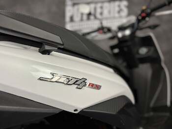 Used SYM Jet 4 RX 125 undefined for sale - bike-78397686: Photo
