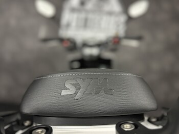 Used SYM Jet 4 RX 125 undefined for sale - bike-78397686: Photo