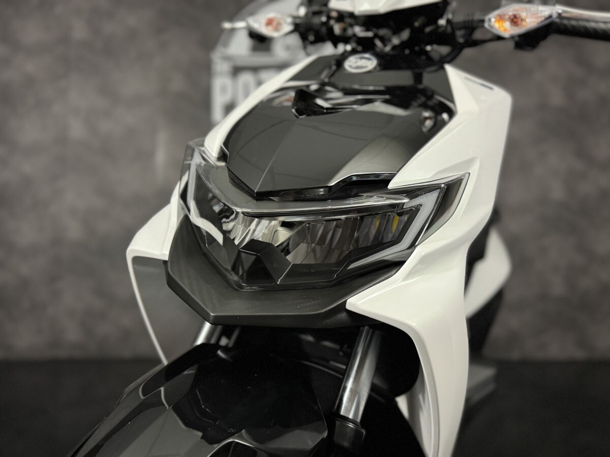 Used SYM Jet 4 RX 125 for sale - 78397686: Photo 8