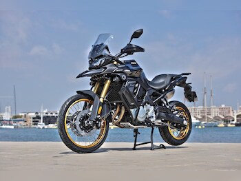 Used Voge DS900X undefined for sale - bike-78397713: Photo