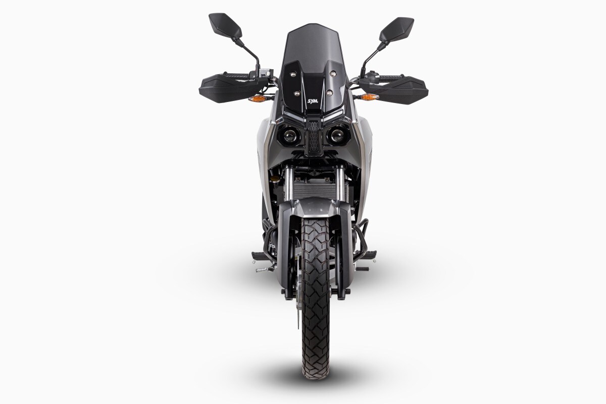 Used SYM NHR 125cc for sale - 78395875: Photo 13
