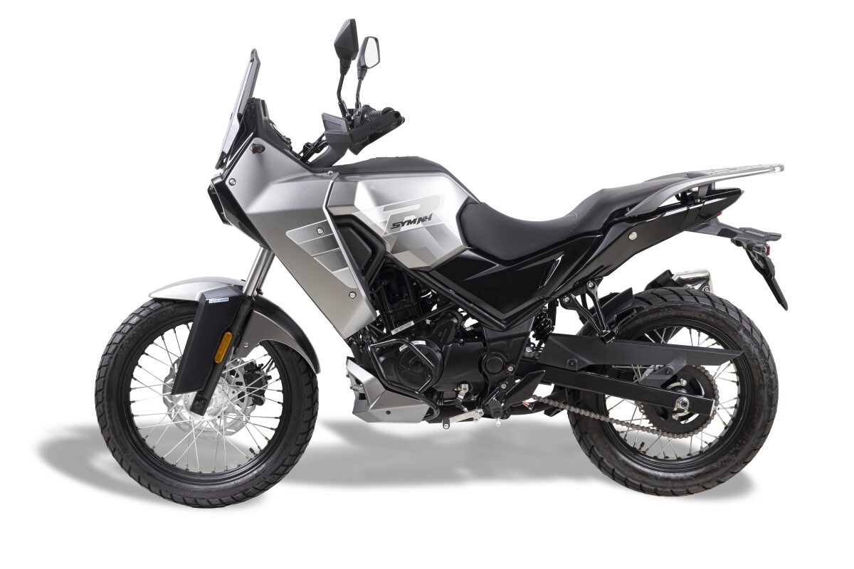Used SYM NHR 125cc for sale - 78395875: Photo 15